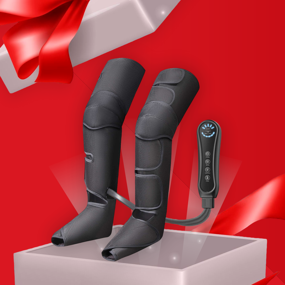 LYKKE KOMPRESSIONSSTÖVLAR 2000