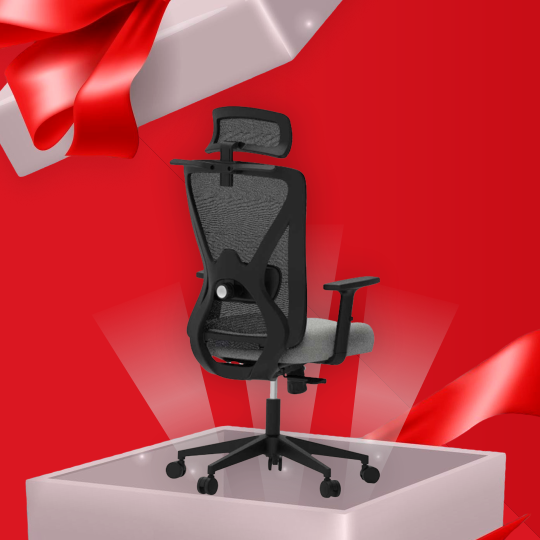 KONTORSSTOLAR & SKRIVBORDSSTOLAR