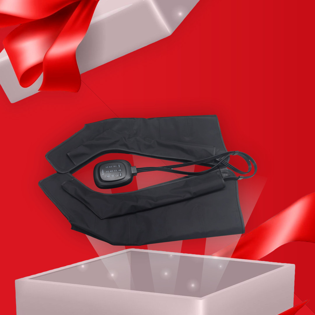 LYKKE KOMPRESSIONSSTÖVLAR PRO