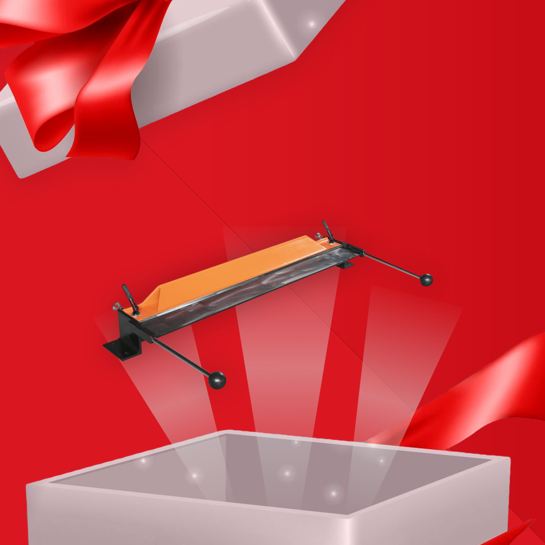 PLÅTBOCKNINGSMASKINER