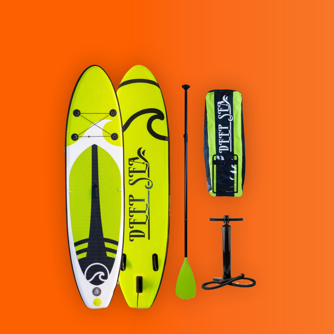 DEEP SEA SUP-BRÄDSET PRO