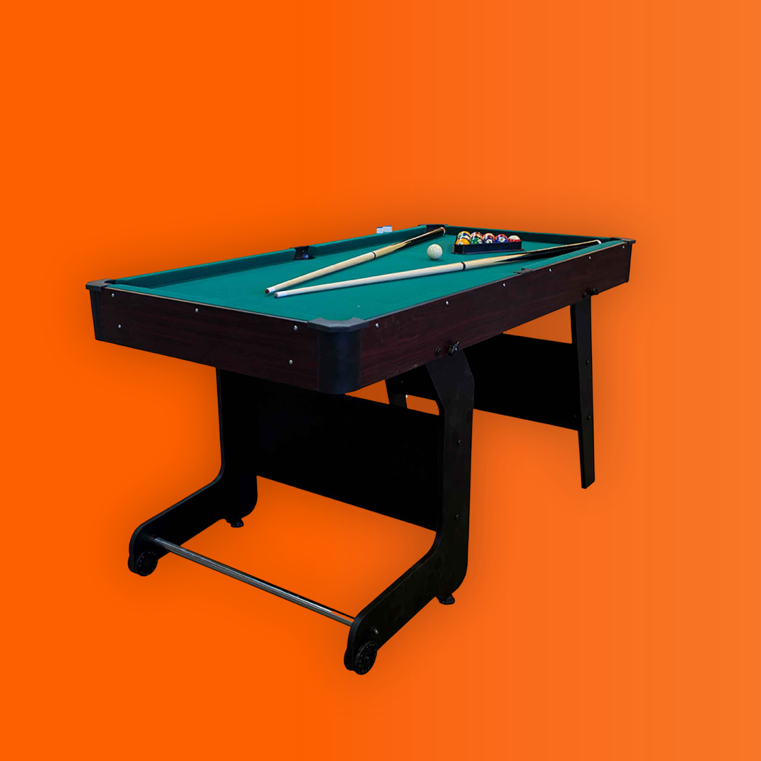 BLACKWOOD POOLBORD JUNIOR 5'