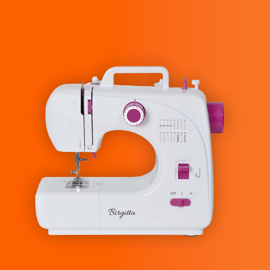 BIRGITTA SYMASKIN, KOMFORT