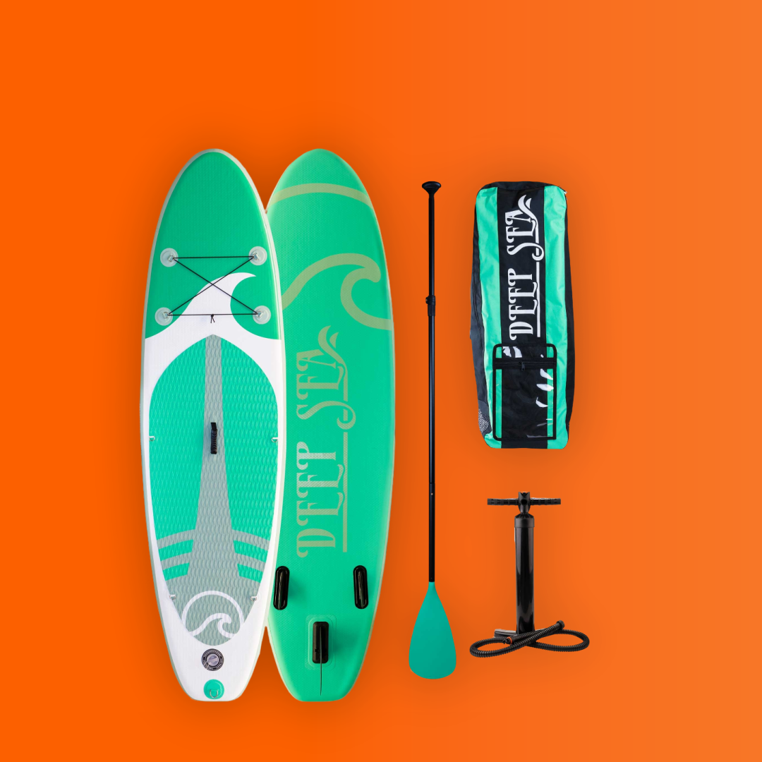 DEEP SEA SUP-BRÄDSET STANDARD