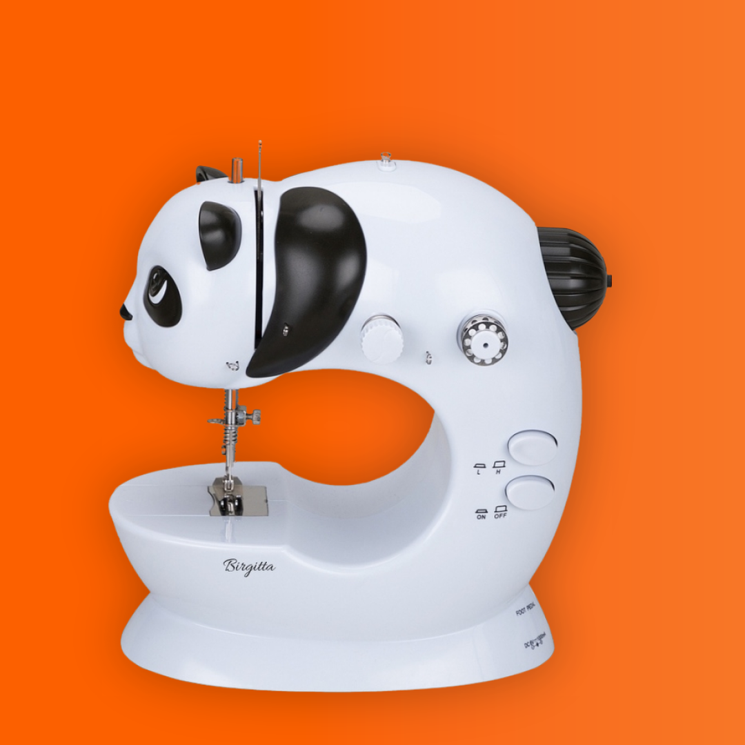 BIRGITTA JUNIOR SYMASKIN