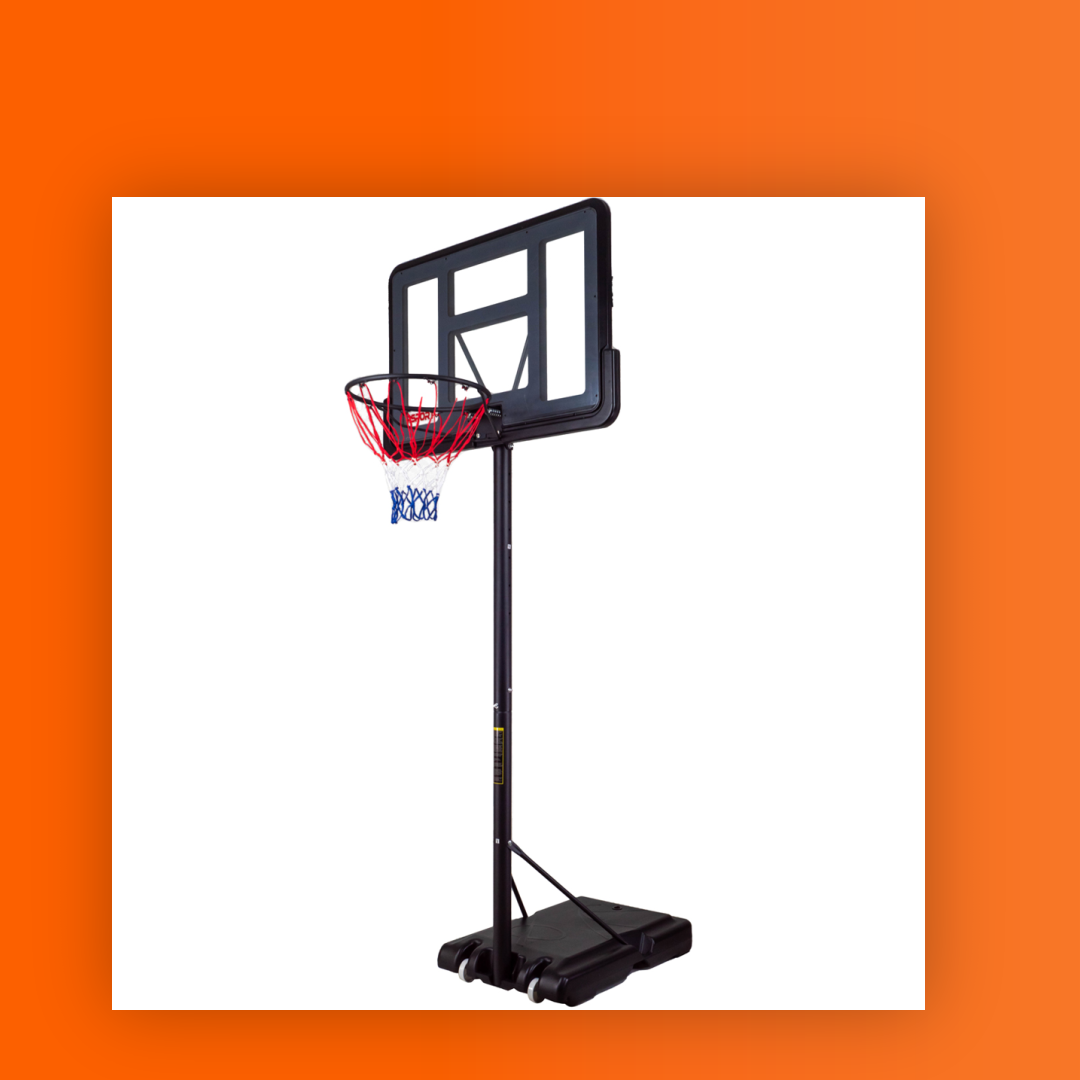 KORIPALLOTELINE 1,5-3,05M - PROSPORT