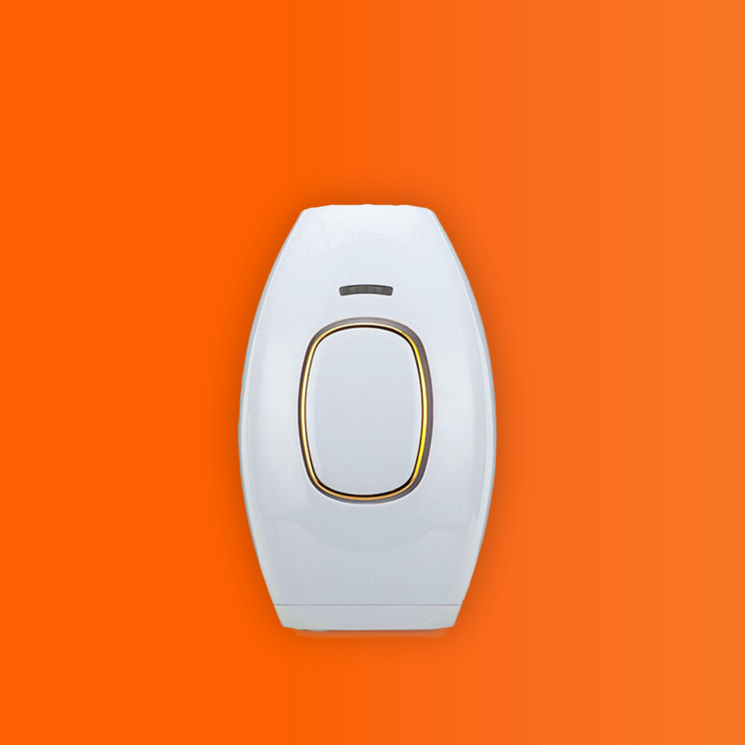 LYKKE IPL HÅRBORTTAGNINGSAPPARAT PRO