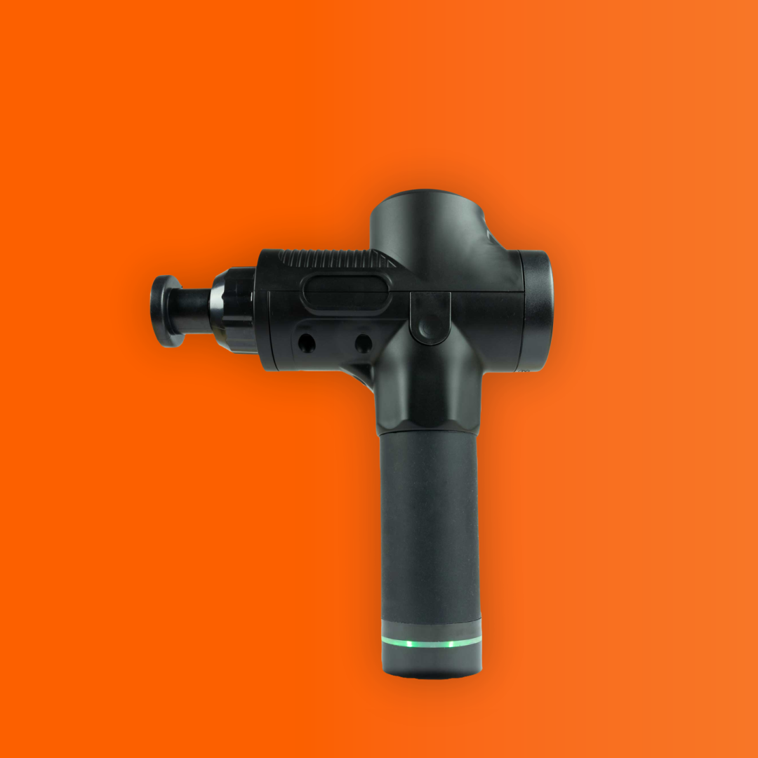 NORDCORE MASSAGE GUN CORE MASSAGEPISTOL