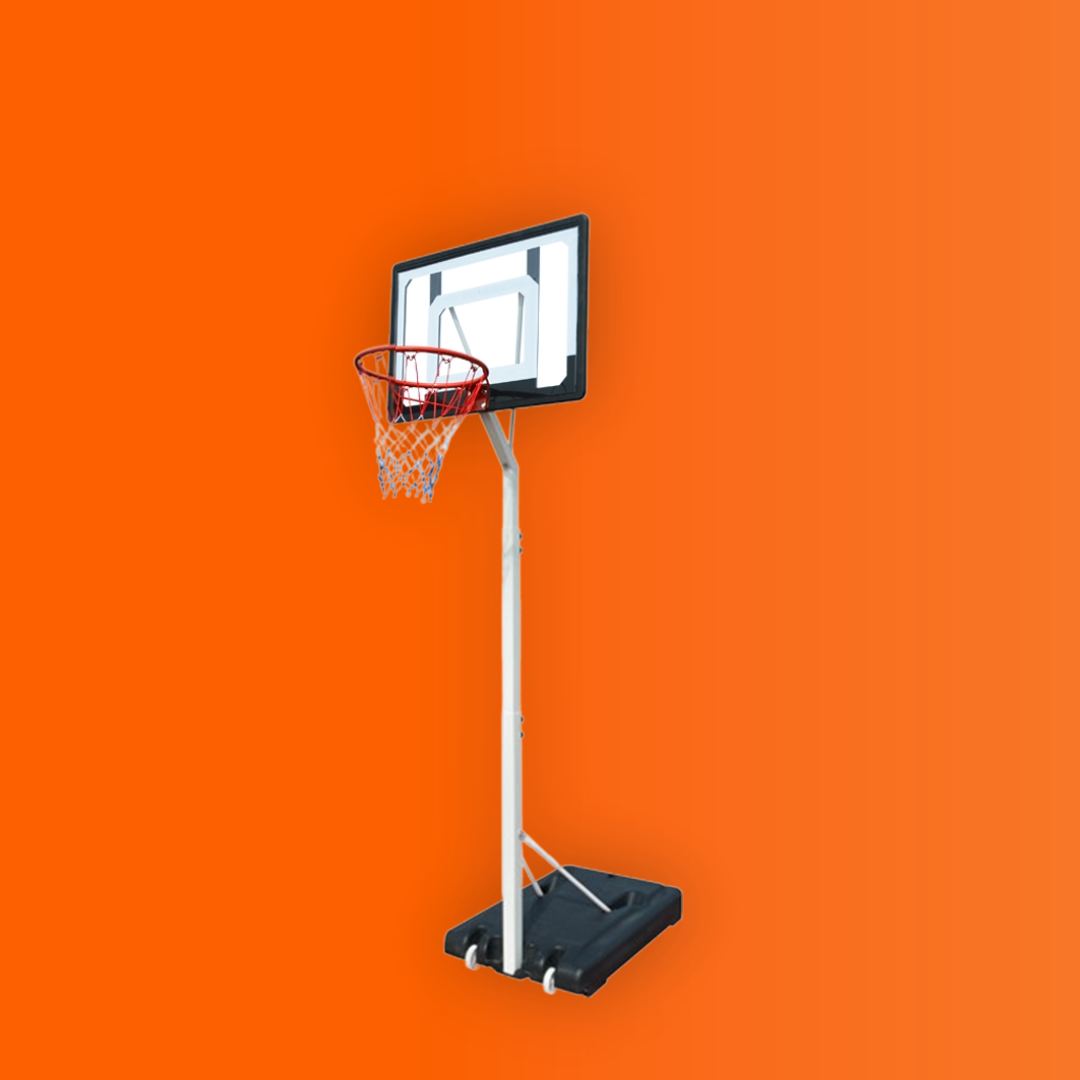 PROSPORT BASKETBALLKURV JUNIOR 2,1-2,6M