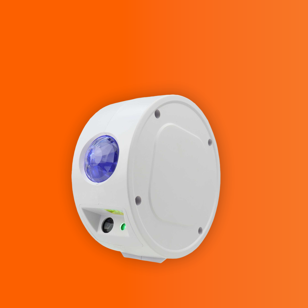 POLAR NIGHT STJÄRNPROJEKTOR