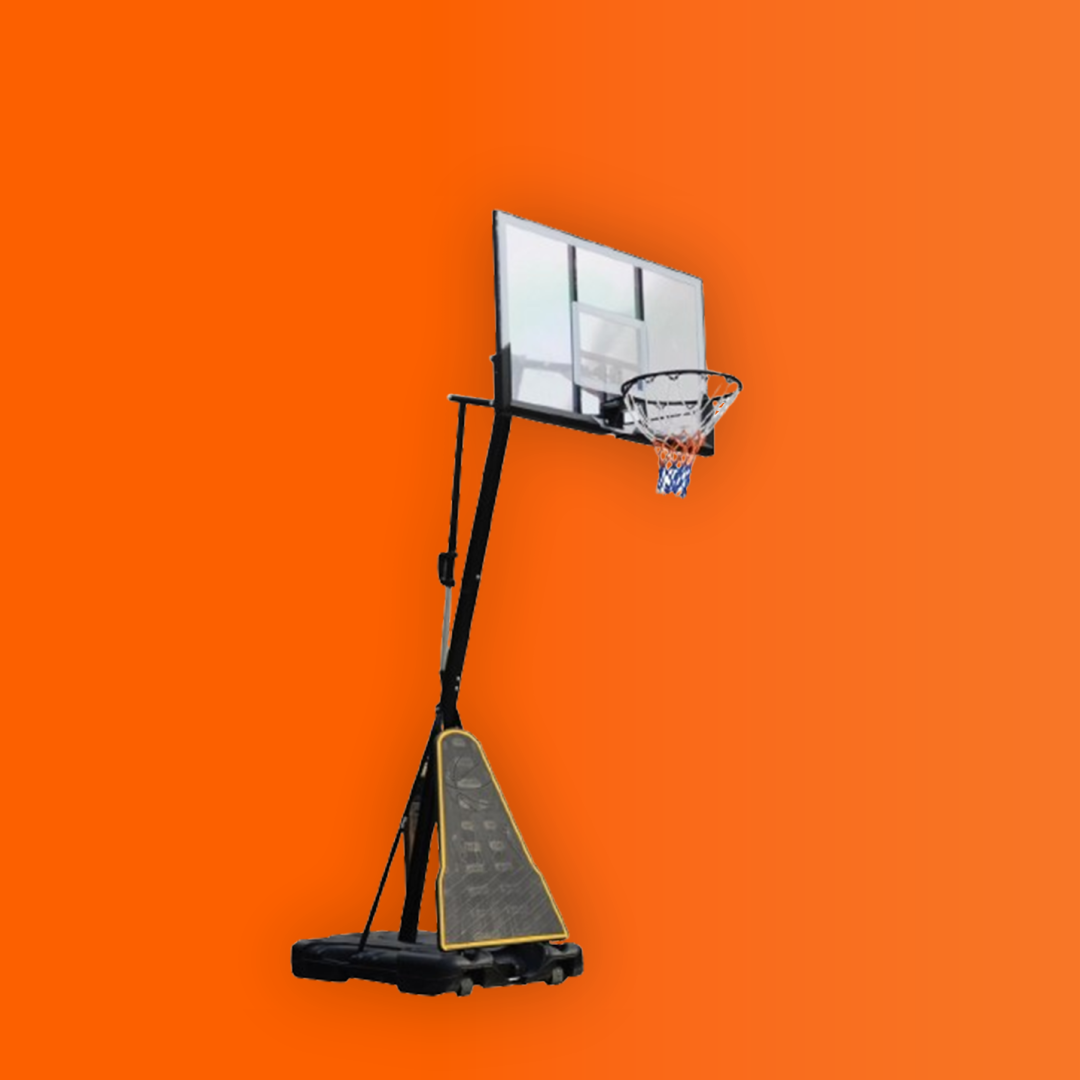 KORIPALLOTELINE PRO 2,45-3,05M - PROSPORT