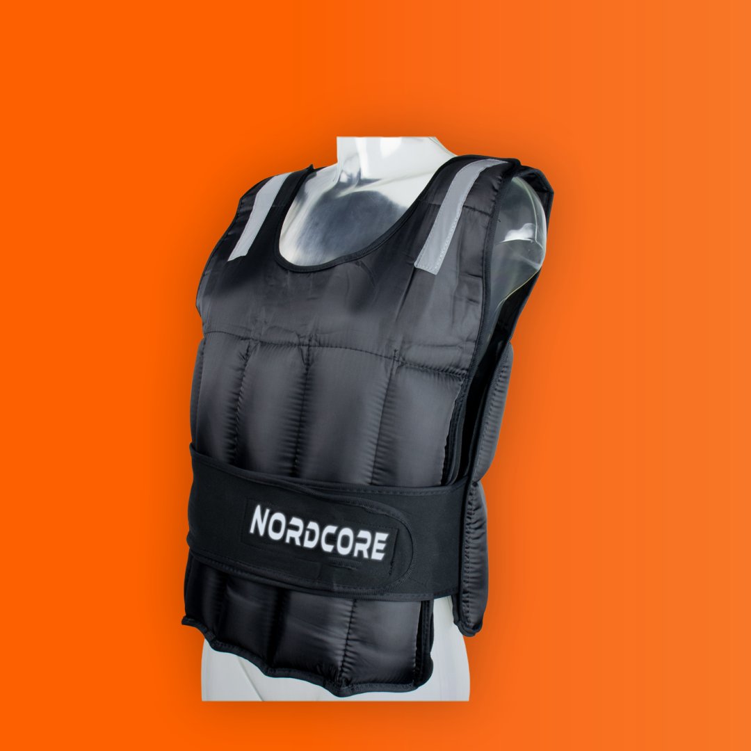 NORDCORE VIKTVÄST CORE 10KG