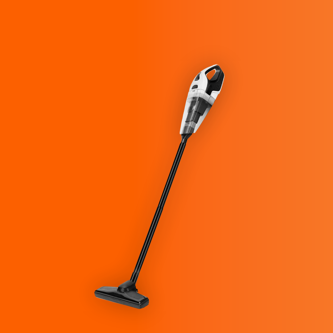 LYKKE SLADDLÖS DAMMSUGARE CLASSIC 500