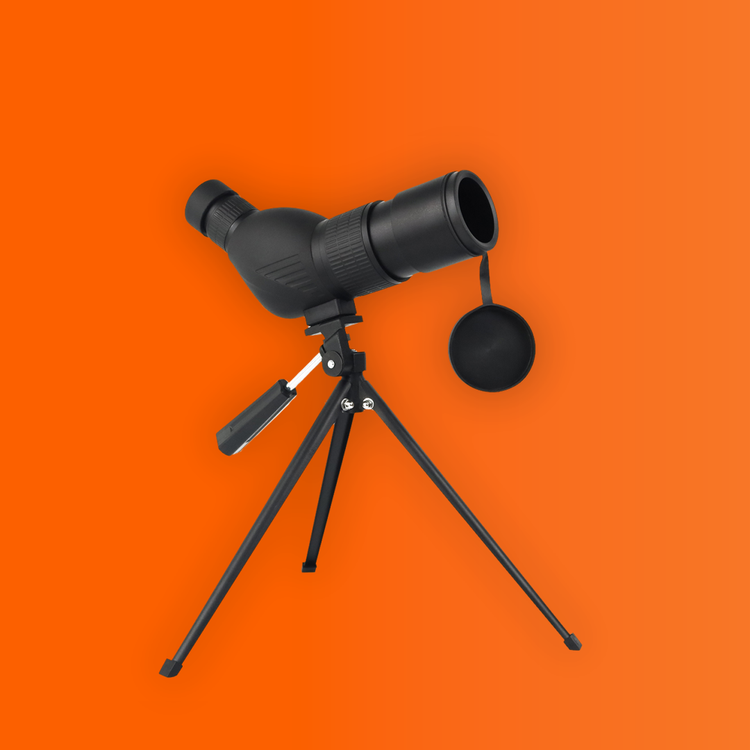 TREKKER TELESKOP T25