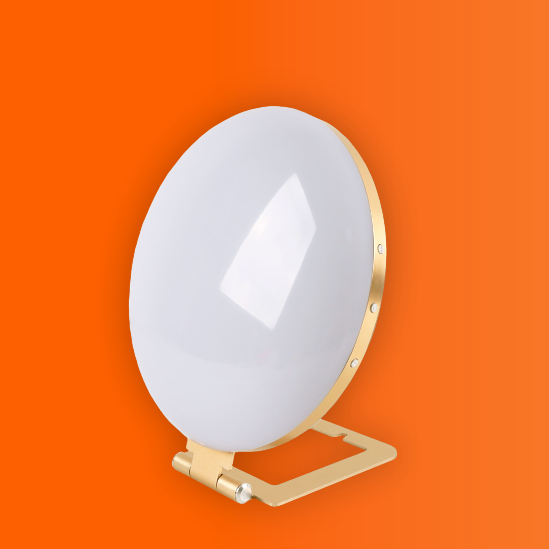 LYKKE LJUSTERAPILAMPA PREMIUM 3000