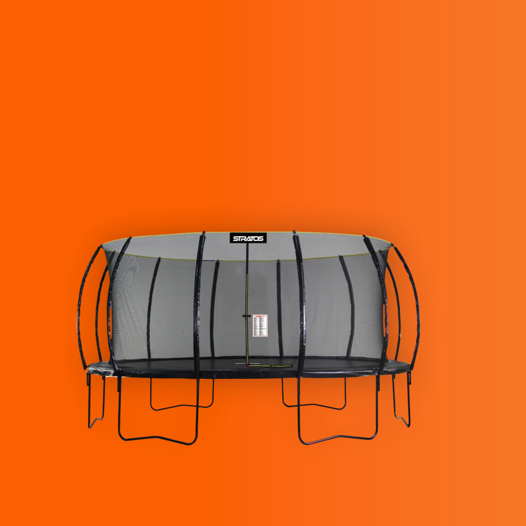 STRATOS TRAMPOLIINI 488 CM