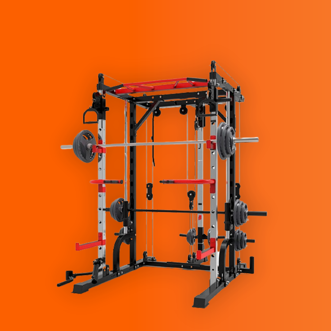 NORDCORE SMITH RACK CORE SMITH-MASKIN