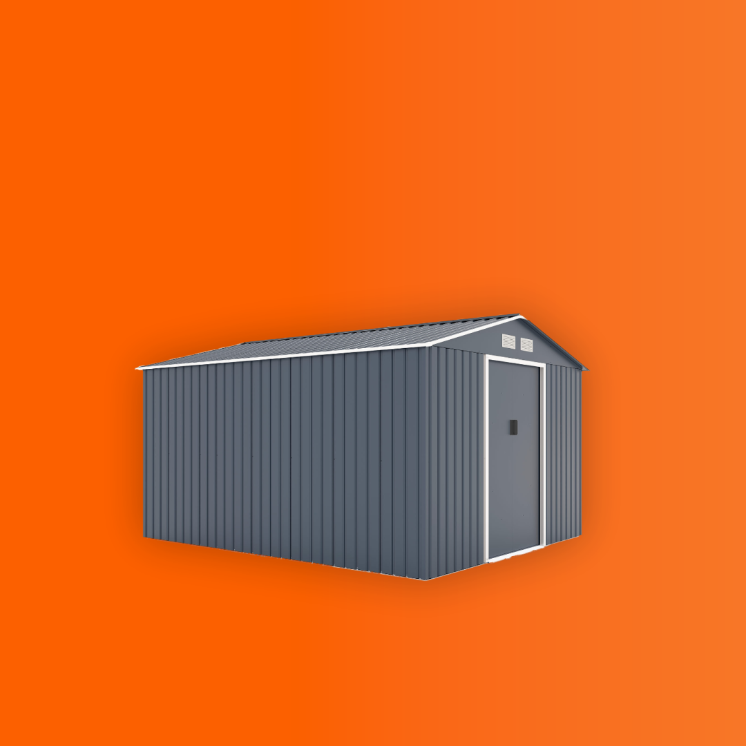 FORNORTH FÖRRÅD, 8.84M2