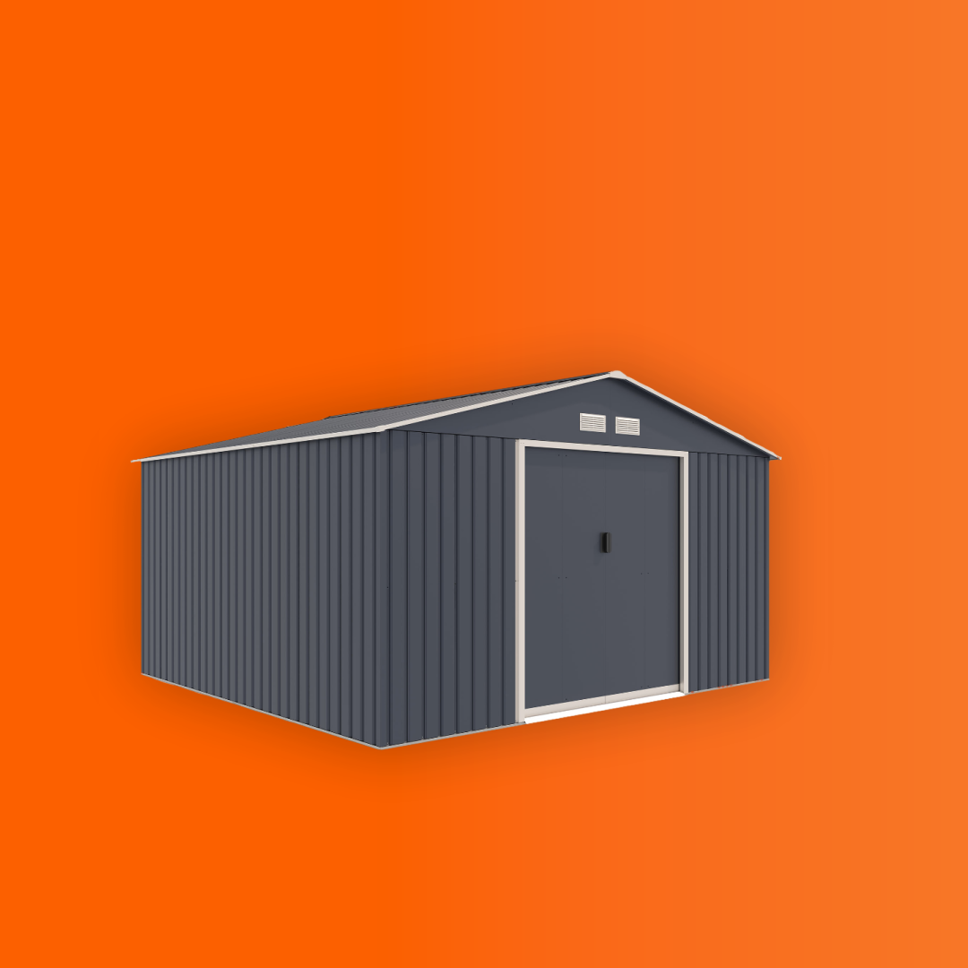 FORNORTH PIHAVARASTO, 10.85M2