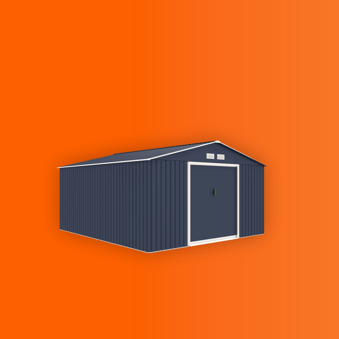 FORNORTH PIHAVARASTO, 12.99M2