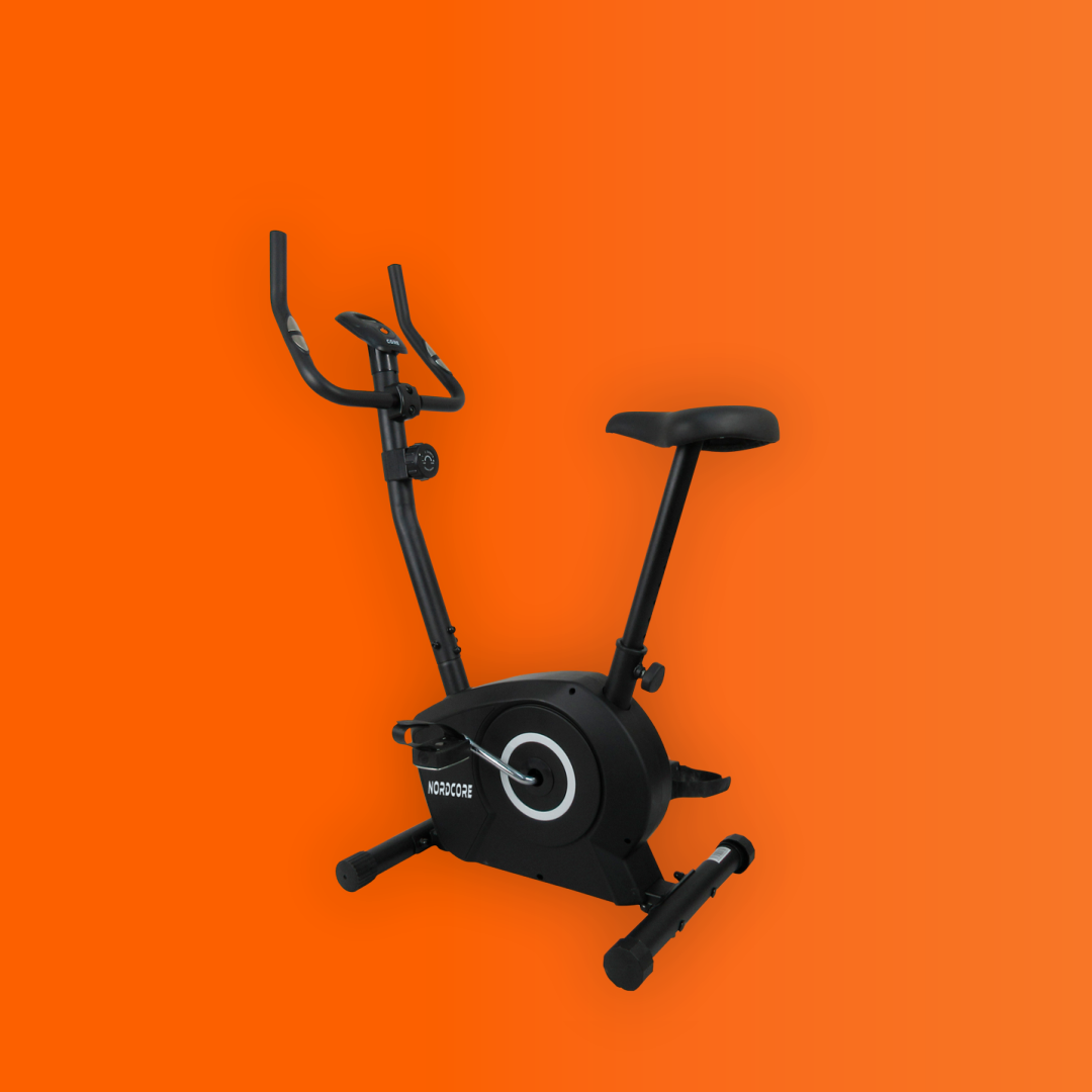 Nordcore Motionscykel Core 400