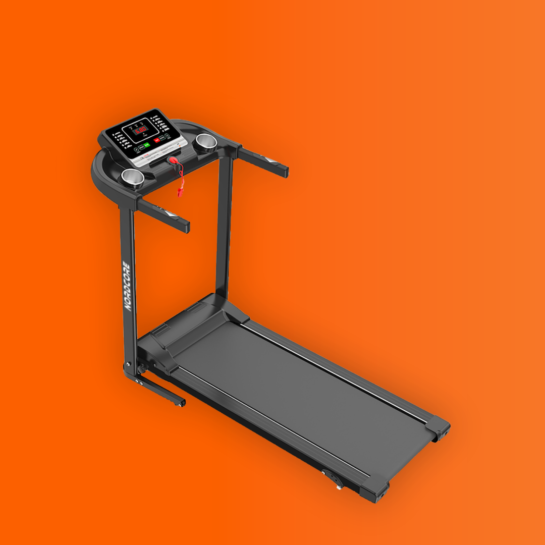 NORDCORE LÖPBAND CORE 2000