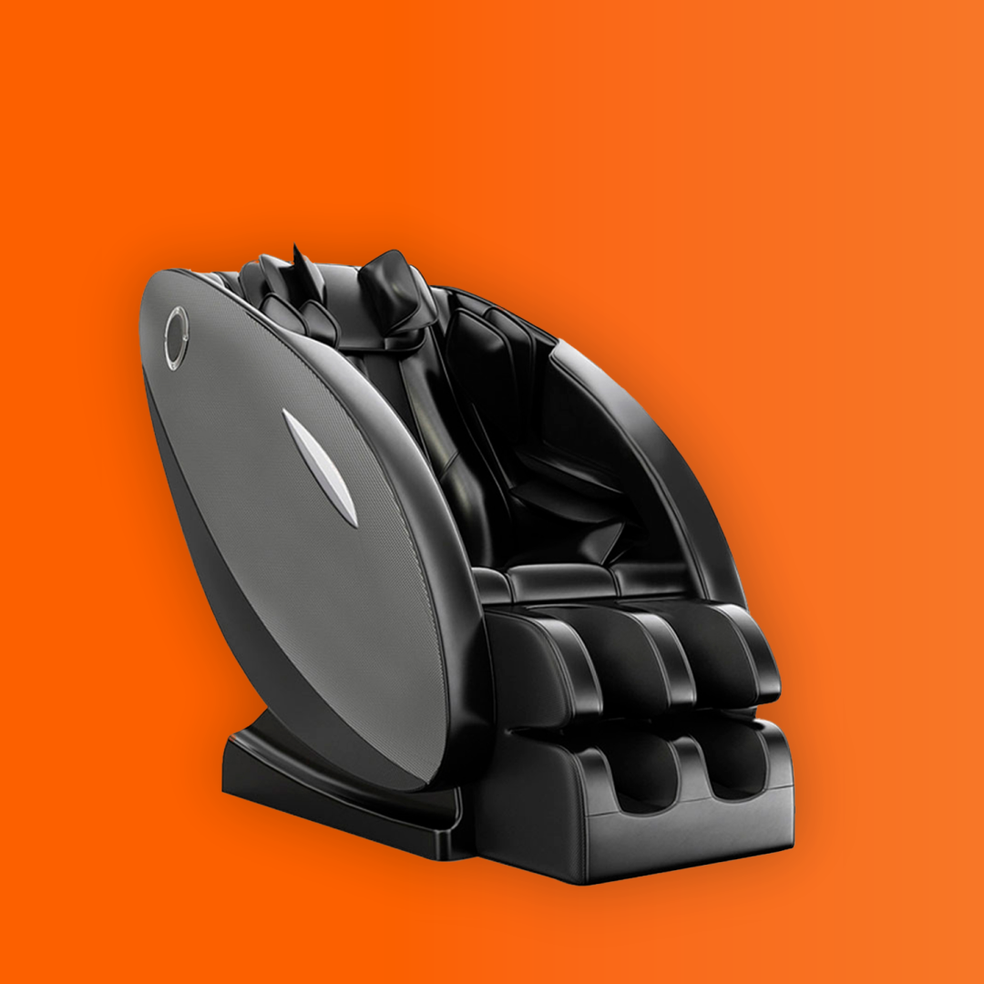 LYKKE MASSAGESTOL PRO