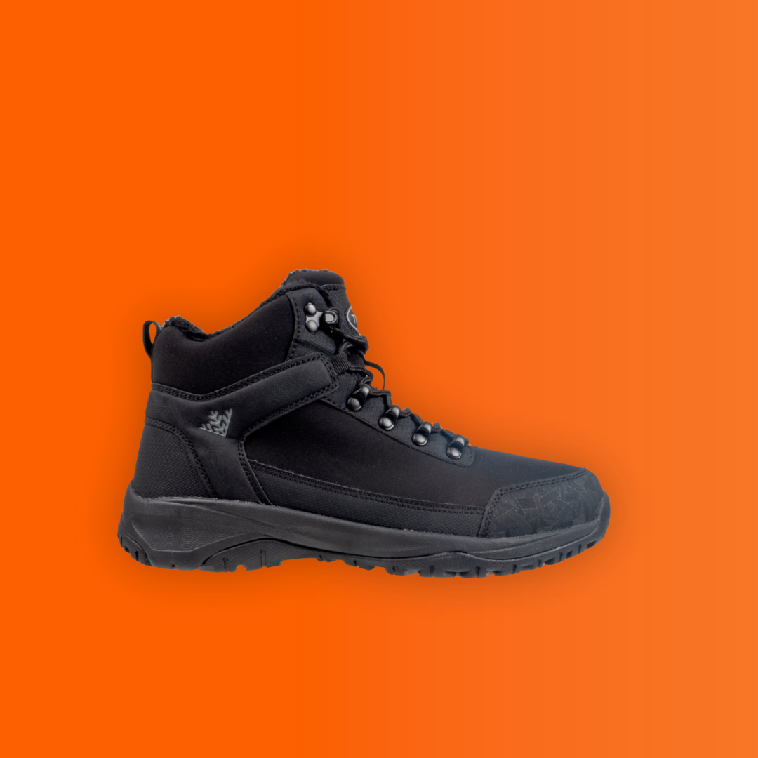 TREKKER VINTERSKO HAVU