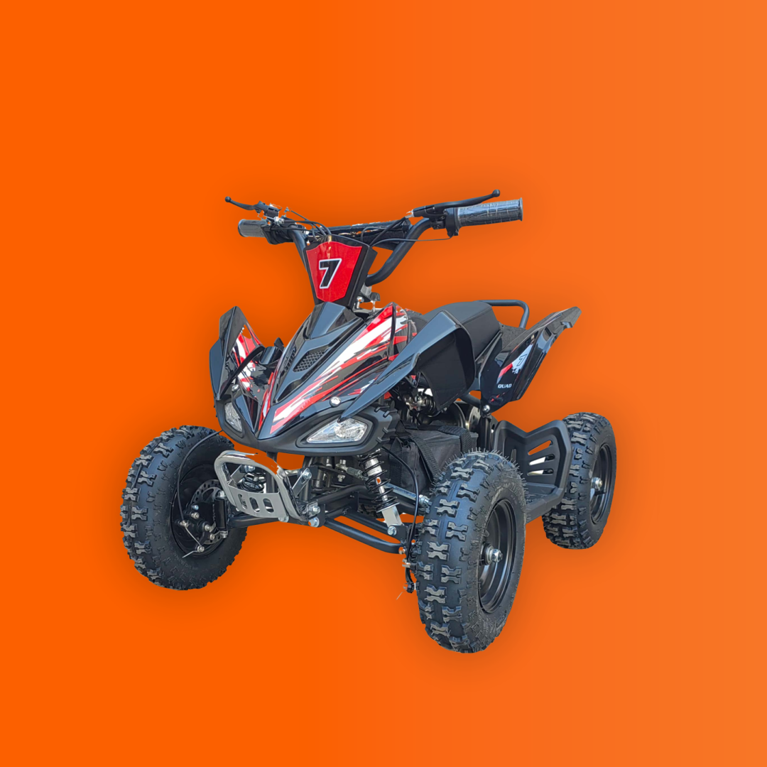 SWOOP SÄHKÖMÖNKIJÄ ADVENTURER 1000W