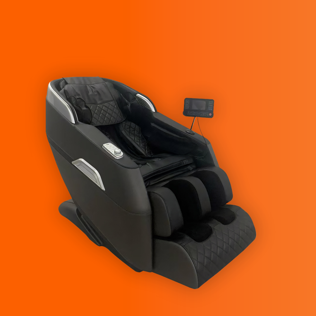 LYKKE HIERONTATUOLI PREMIUM