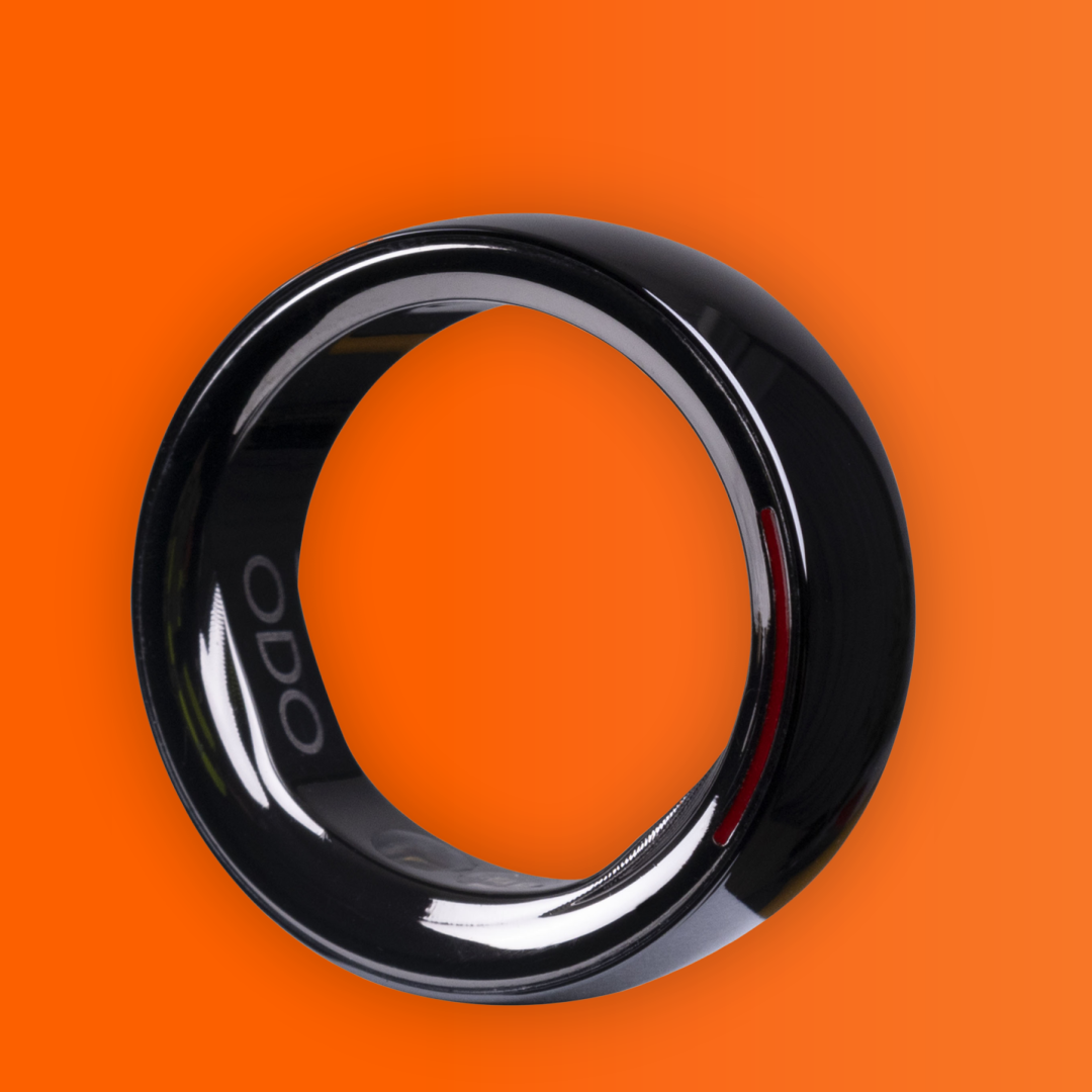 ODO ÄLYSORMUS 3, MUSTA