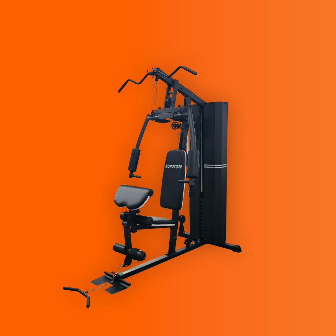 NORDCORE HEMMA GYM CORE 70 KG