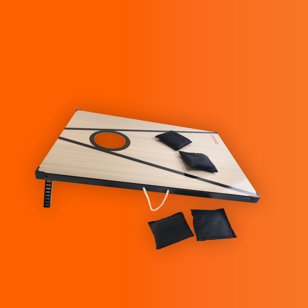 PROSPORT CORNHOLE 90X60CM