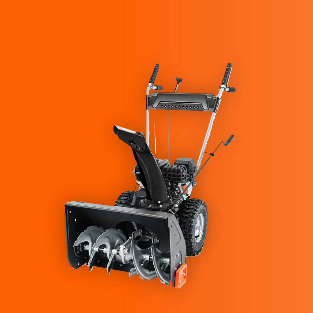 Fornorth Snöslunga S3100