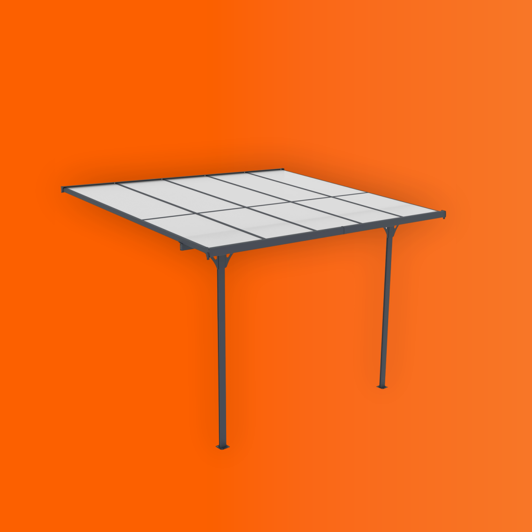 FORNORTH ALTANTAK 313X254X220-260CM