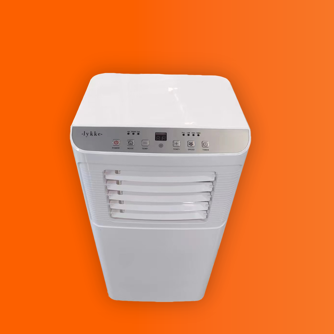 LYKKE ILMASTOINTILAITE PRO 3000, 9000BTU