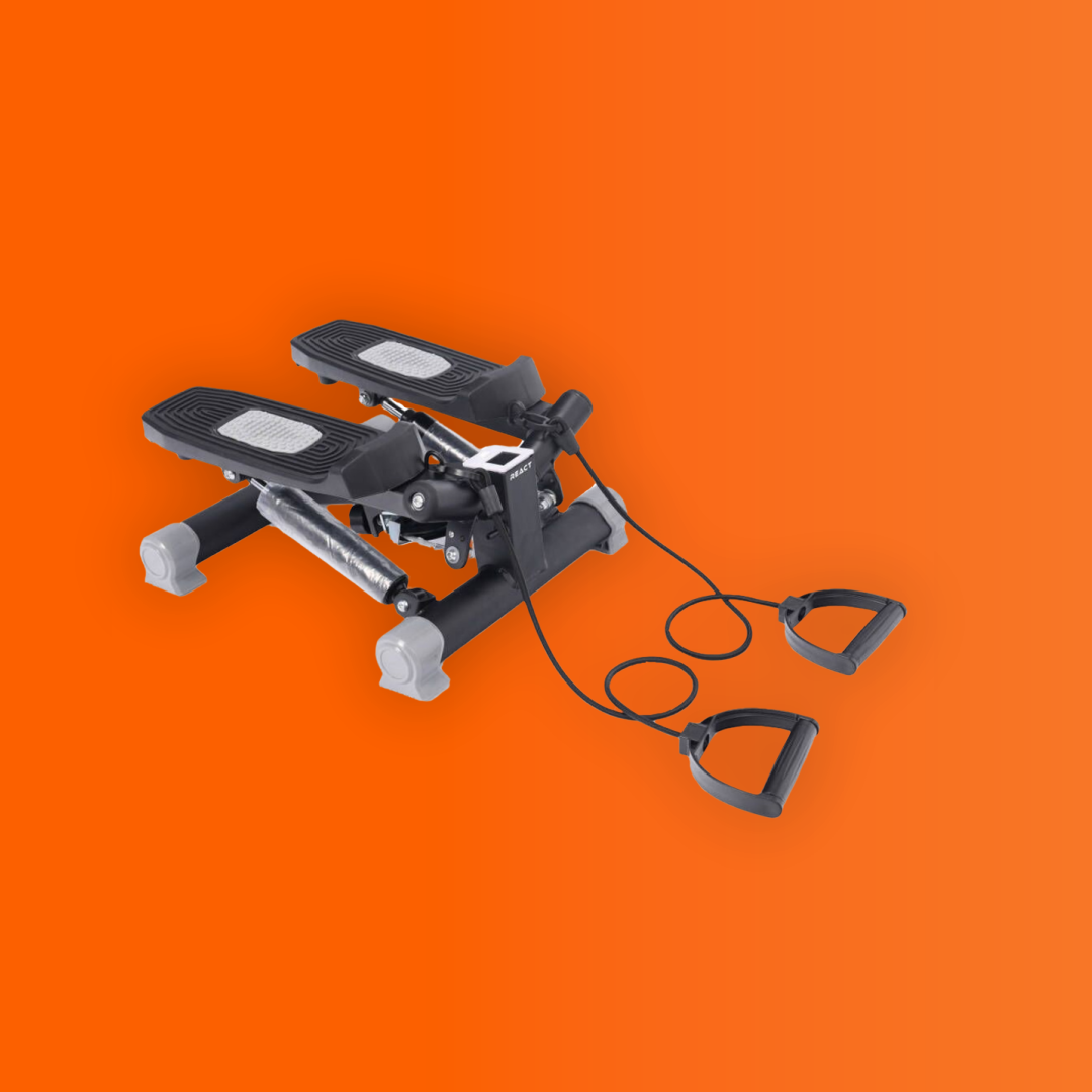 REACT TRAPPMASKIN 100