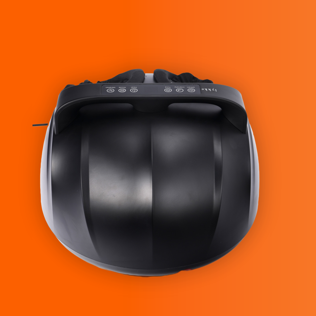 LYKKE FOTMASSAGE PREMIUM