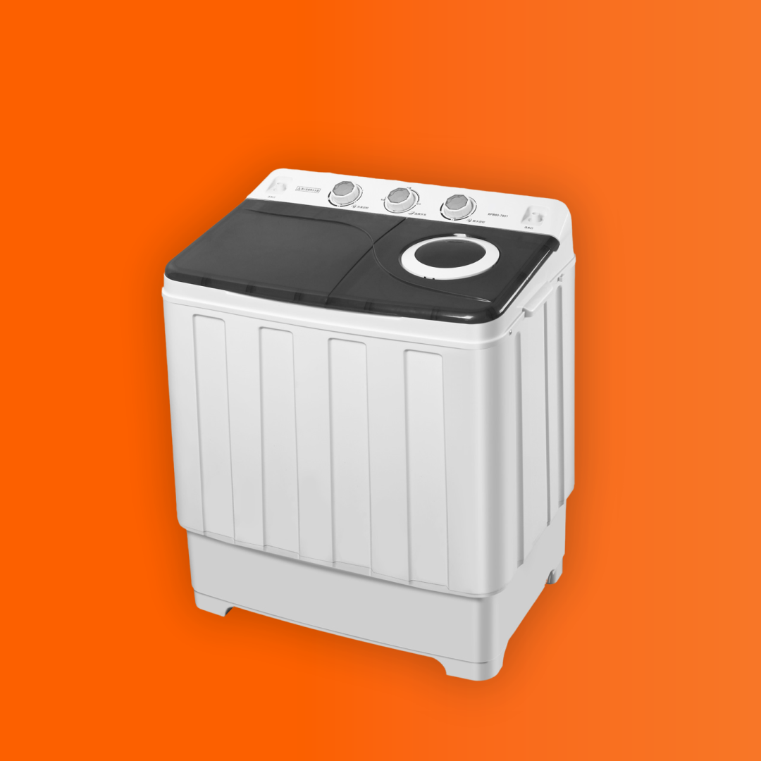 LYKKE MINI TVÄTTMASKIN PRO 2500