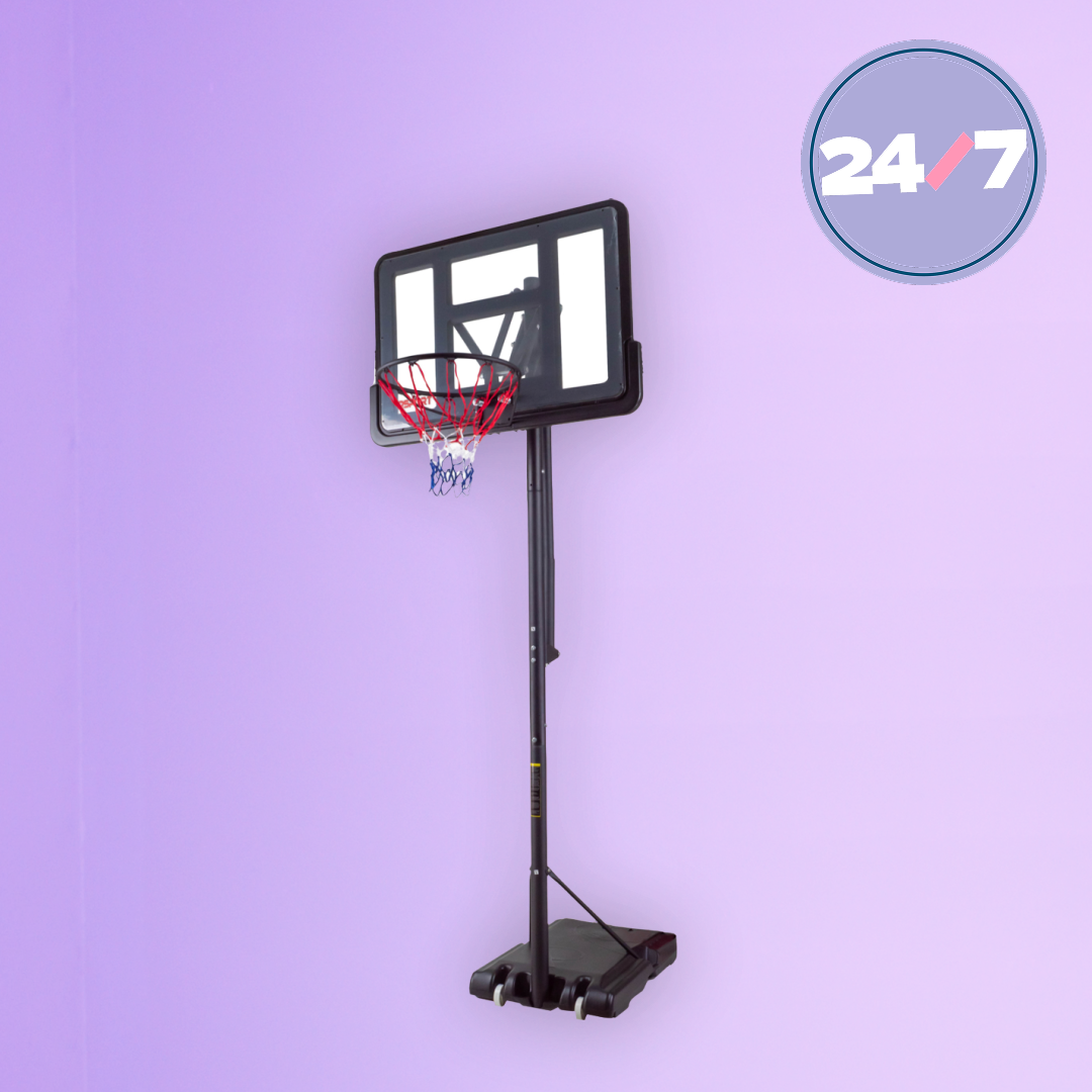 PROSPORT KORIPALLOTELINE PREMIUM 2,3-3,05M. Nyt 229 euroa.