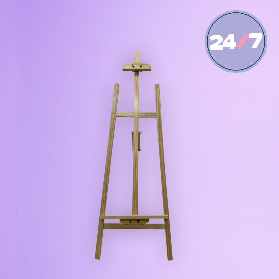 LYKKE MAALAUSTELINE 140X51X70 CM. Nyt 29,90 euroa.