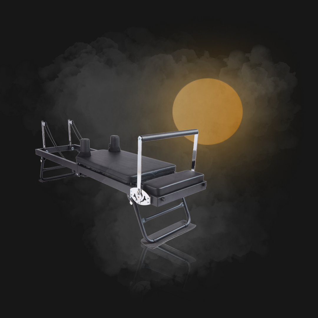 NORDCORE PILATES REFORMER TAITETTAVA
