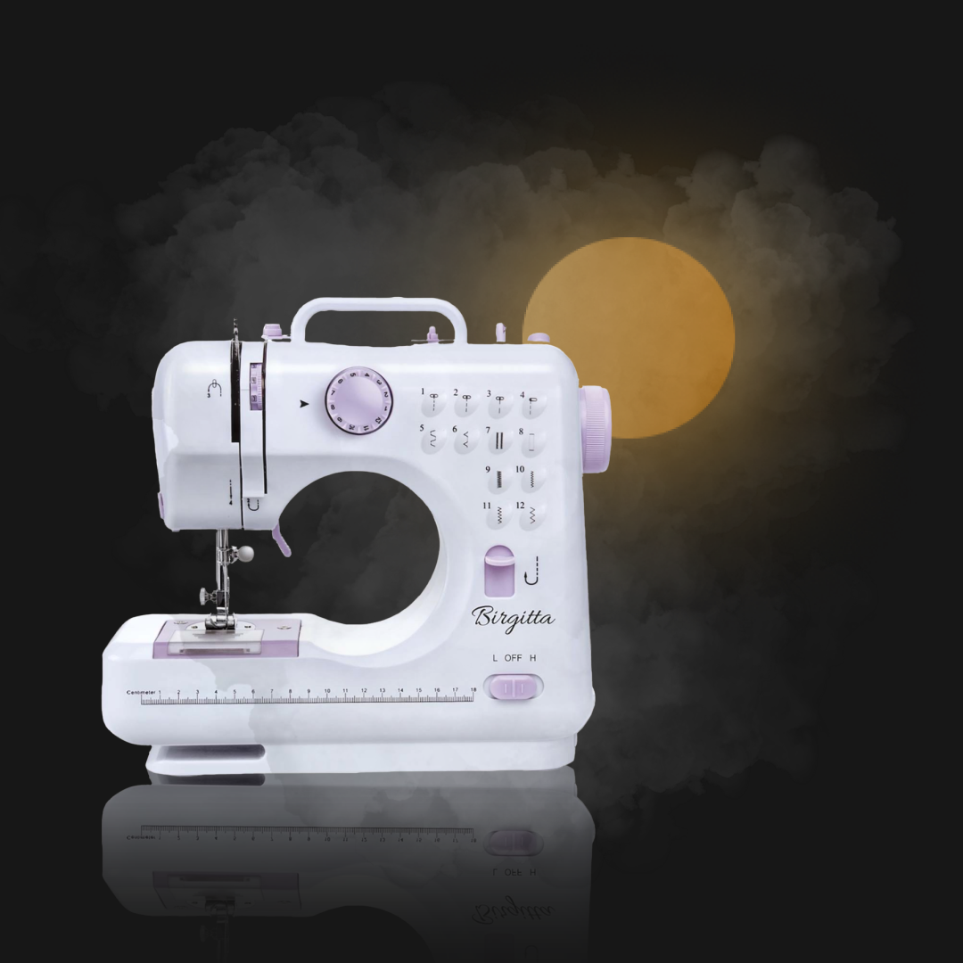 BIRGITTA STANDARD OMPELUKONE