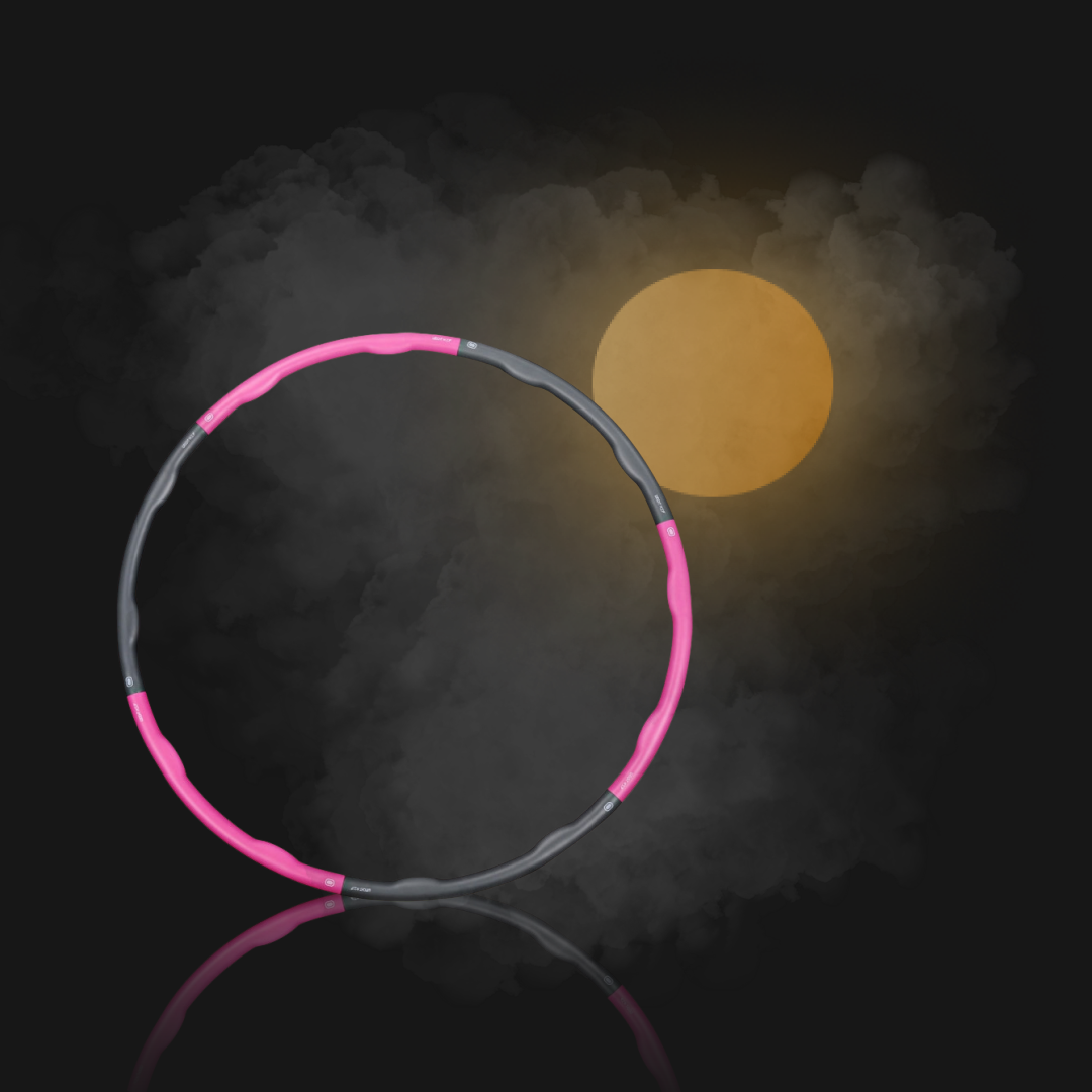 Hulavanne 1,2kg Weight Hoop