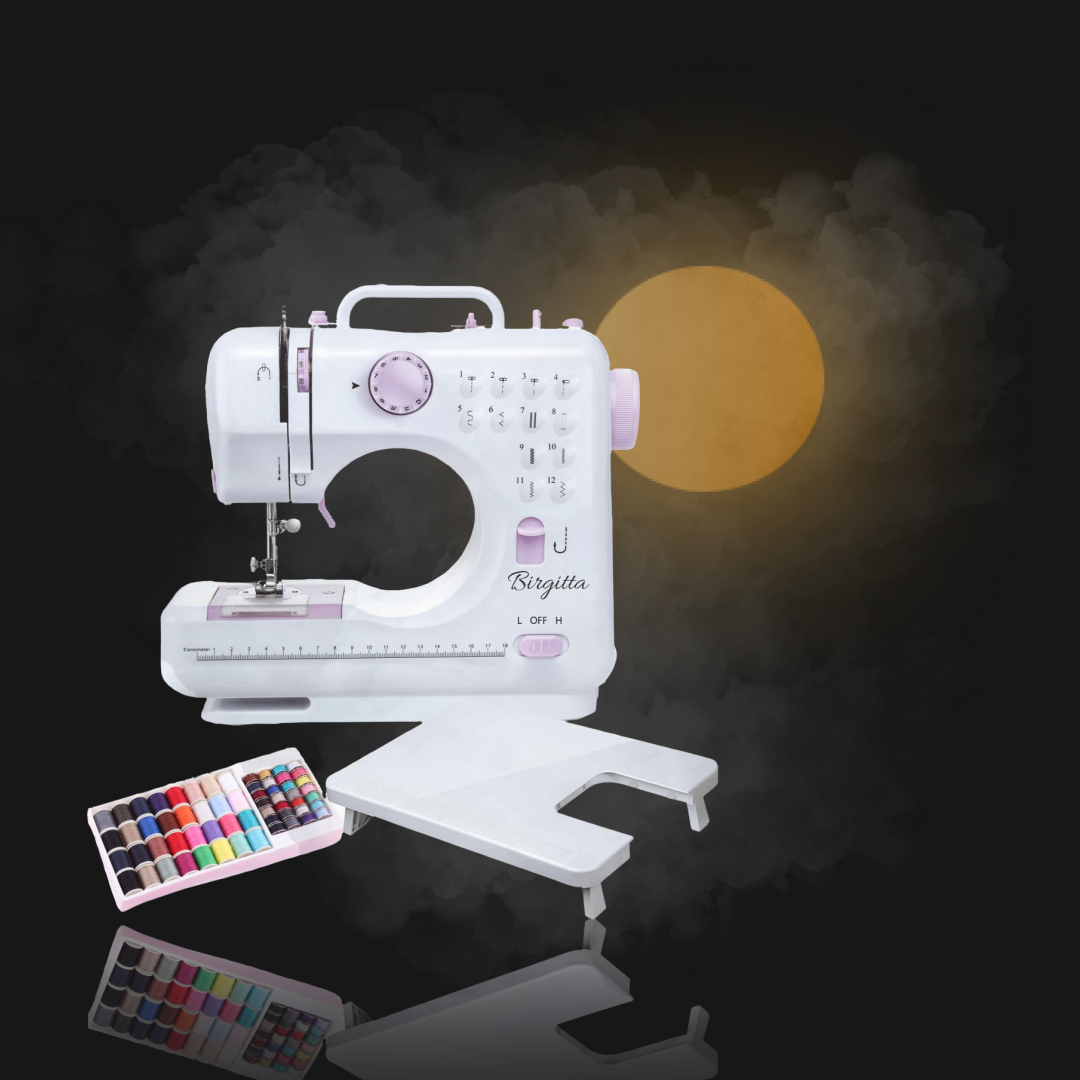 BIRGITTA STANDARD SYMASKIN