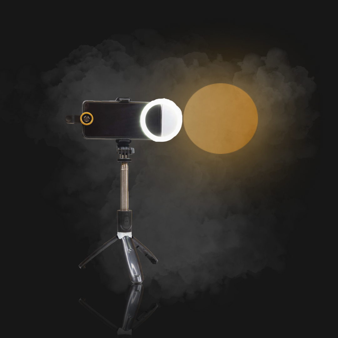 SNAPSY MOBILE VLOG KIT