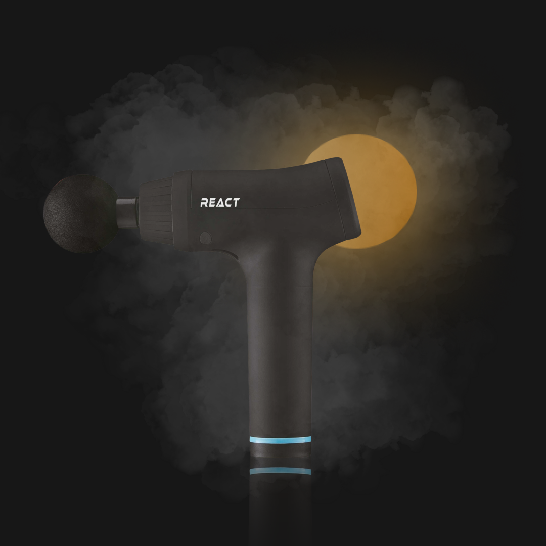 REACT LIHASHUOLTOVASARA MG2