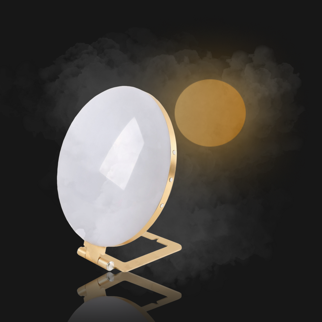 KIRKASVALOLAMPUT JA HERÄTYSVALOT