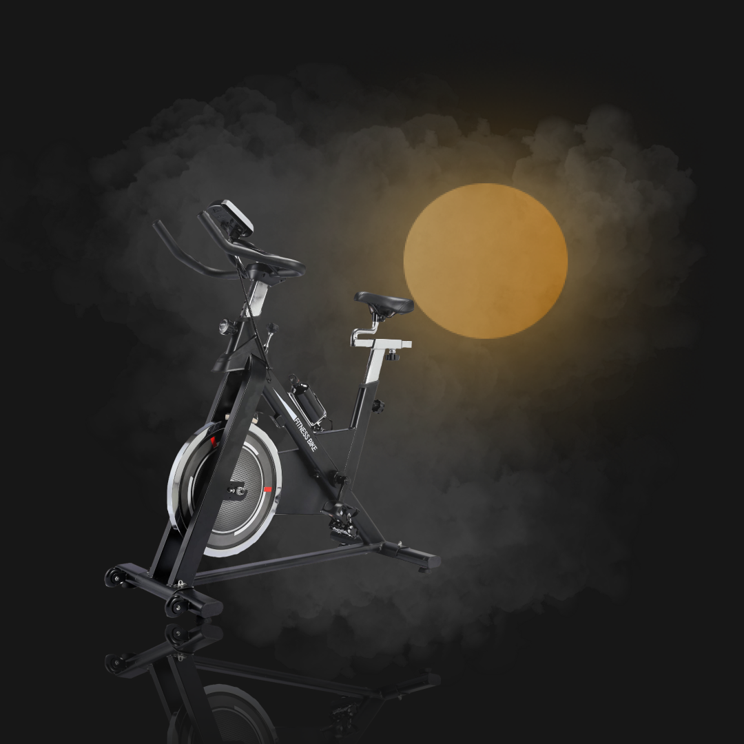 NORDCORE SPINNINGPYÖRÄ CORE 1800