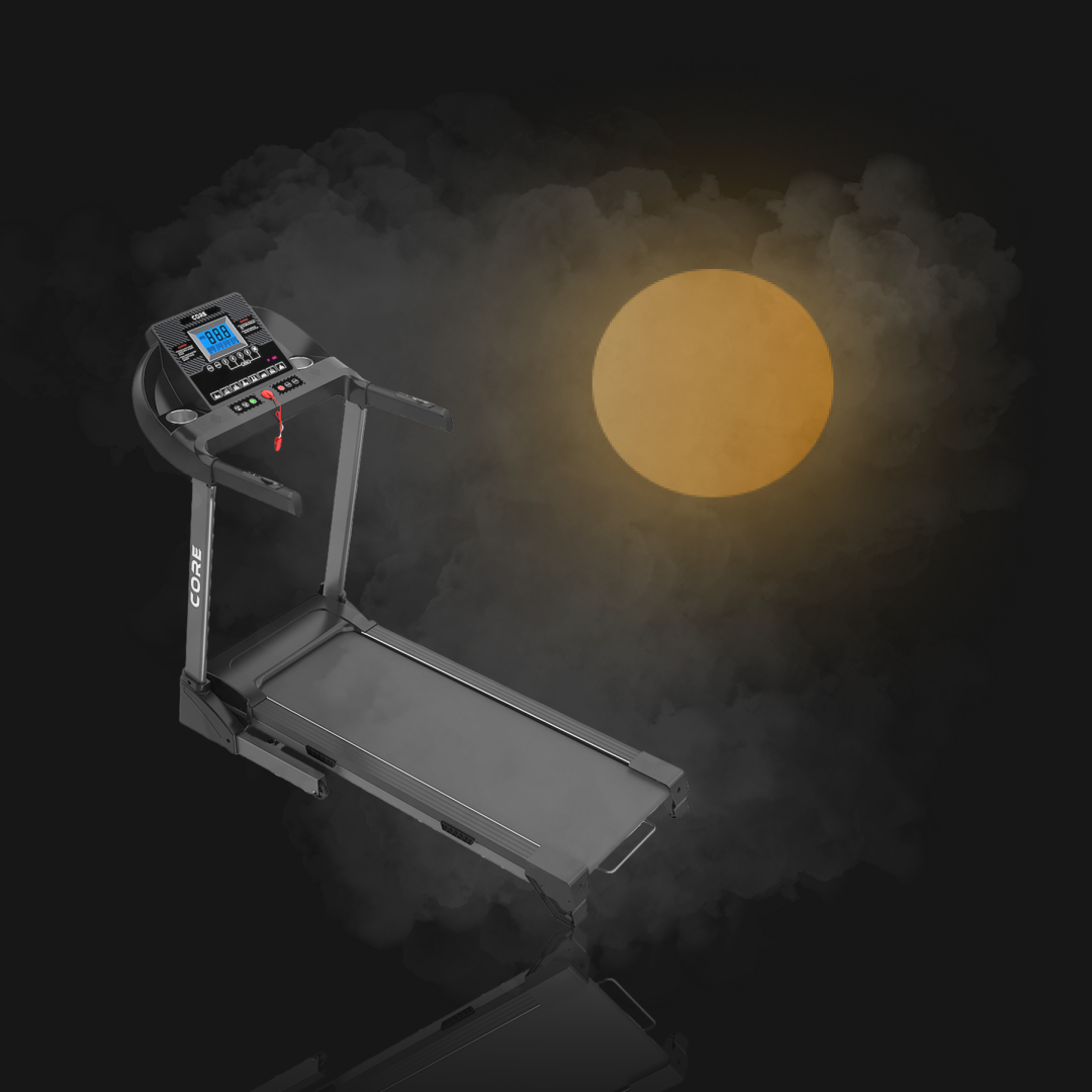 NORDCORE JUOKSUMATTO CORE 3000